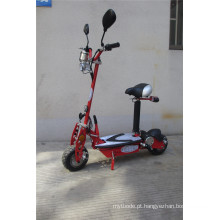 Novos scooters elétricos EEC / Coc Et-Es800